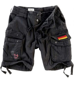 Kraťase "Airborne Vintage"