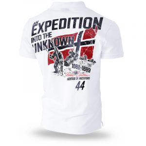 Polo "Unknown Expedition"