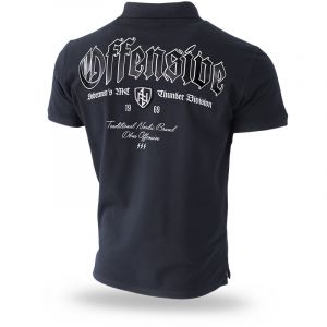 Polo "Thunder Offensive"