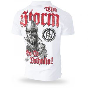 Polo "The Storm"