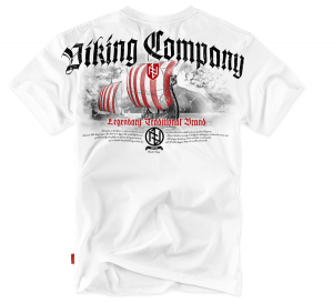 Triko "Viking Company"