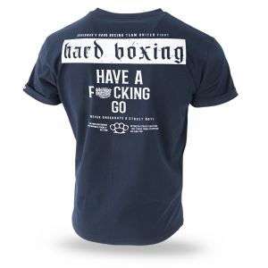 Triko "Hard Boxing"