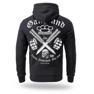 Mikina "One Crew Gangland"