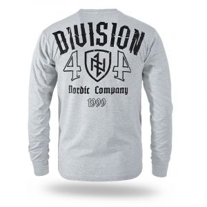 Longsleeve "Shield 44"