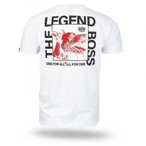 Triko "The Legend Boss"