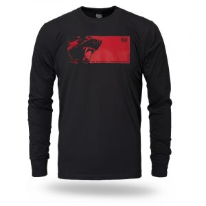 Longsleeve "Never Forgets"