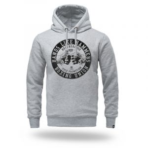 Mikina "Boxing Union"