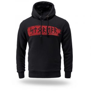 Mikina "Stormer"