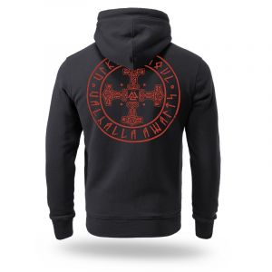 Mikina "Thors Cross"