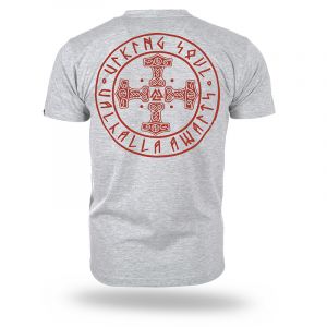 Triko "Thors Cross"