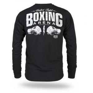 Longsleeve "Boxing Arena"