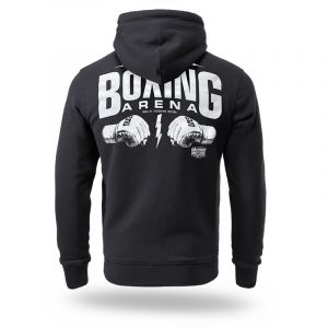 Mikina "Boxing Arena"