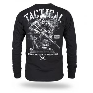 Longsleeve "Tactical"