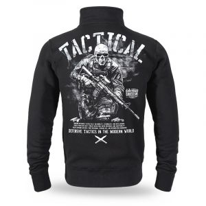 Mikina "Tactical"