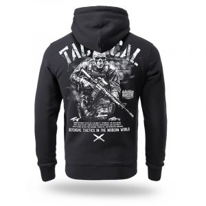 Mikina "Tactical"