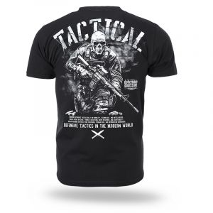 Triko "Tactical"