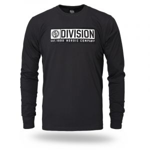 Longsleeve "Division"