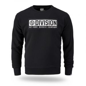 Mikina "Division"