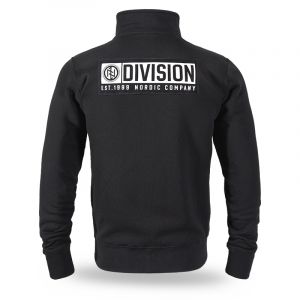 Mikina "Division"