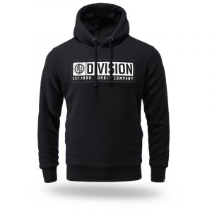 Mikina "Division"