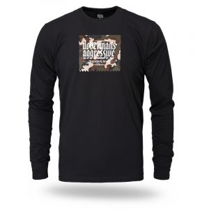 Longsleeve "Camo"