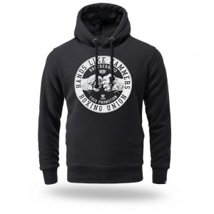 Mikina "Boxing Union"