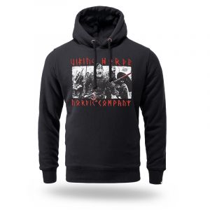 Mikina "Horde of Vikings"