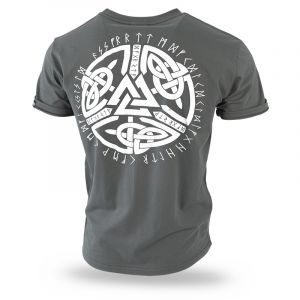 Triko "North Valknut"