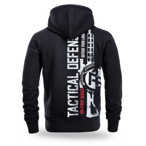 Mikina "Tactical Defense"