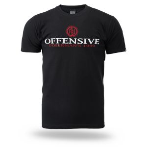 Triko "Offensive 99"