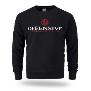 Mikina "Offensive 99"