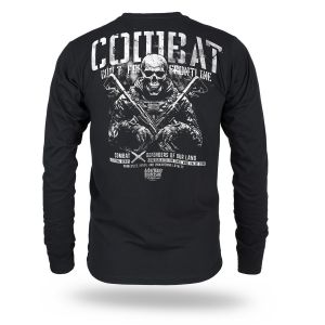 Longsleeve "Combat"