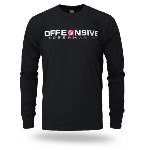Longsleeve "Offensive II"