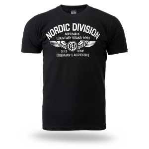 Triko "N.Division"