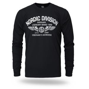 Longsleeve "N.Division"