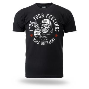 Triko "Troublemaker"