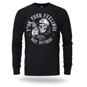 Longsleeve "Troublemaker"