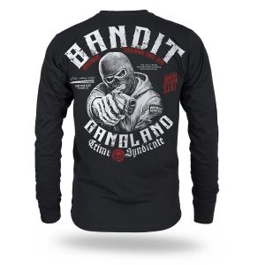 Longsleeve "Bandit"