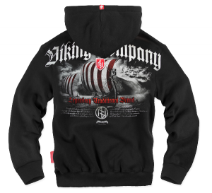 Mikina "Viking Company"
