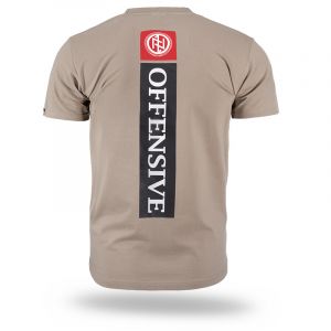 Triko "Offensive Sports"