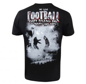 Triko "We Love Football"