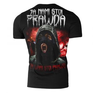 Triko "Za Nami Stoi Prawda"
