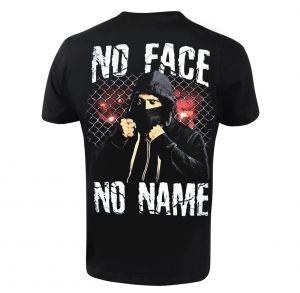 Triko "No Face No Name"
