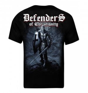 Triko "Defenders"