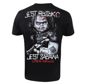Triko "Ryzyko"