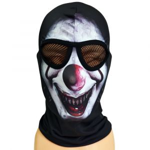 Kukla "Clown"