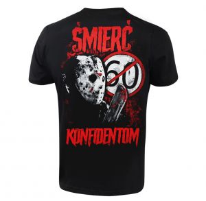 Triko "Śmierć konfidentom"