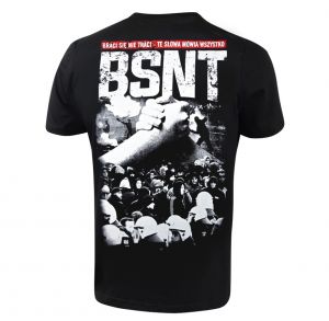 Triko "B.S.N.T"