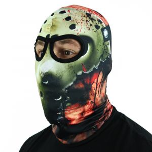 Kukla "Terror Mask"