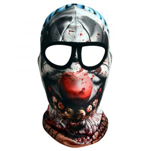 Kukla "Bloody Clown"